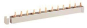 Siemens 5ST2204 Sammelschiene 3Ph. 
