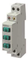 Siemens 5TE5802 Phasenmelder 3 Lampen 