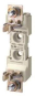 Siemens 3NH3030 NH-Sicherungsunterteil 