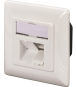 ASSM CAT 6A Klasse EA LSA      DN-9007-1 