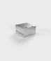 BS Bodensteckdose 8802E 1x     8802E-2-1 