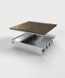 BS Bodensteckdose 8808B 8x     8808B-1-0 