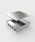 BS Bodensteckdose 8808E 4x     8808E-2-1 