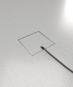 BS Bodensteckdose 8901B 1x     8901B-1-0 