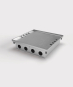 BS Bodensteckdose 8808T 4x     8808T-2-0 