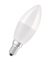 Osram LED Retrofit RGBW 5.5W 2700K E14 