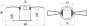 BEG PD11-LTMS-RR-FLAT-DE           92594 
