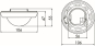 BEG 93385 KNX             PD4N-KNX-ST-UP 