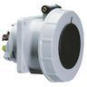Bals Anbausteckdose QC gerade 16A  13740 