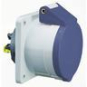 BALS Anbausteckdose QC gerade 16A  13686 