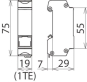 DEHN ÜS-Ableiter DEHNpatch DPA M  929121 