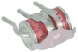 DEHN Gasentladungs-Ableiter GDT   907217 
