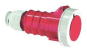 BALS Kupplung 32A 4p 380-440V 3H  310426 