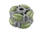 Rittal Allseitenrolle 1=4     AS 4050859 
