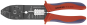 Knipex Crimpzange 0,5-2,5qmm    9721215B 