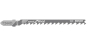 Bosch 3Stichsägeblatt T244D   2608630879 