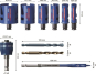 Bosch EXPERT Lochsäge         2608900490 