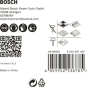 Bosch EXPERT HEX-9            2608900585 