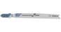 Bosch 3Stichsägeblatt T123XF  2608638472 
