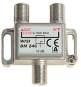 WISI Abzweiger 1-fach 5-1000MHz    DM24C 