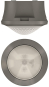 Theben grau      theRonda S360-100 AP GR 