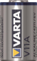 VARTA Electroniczelle V 11 A 04211101401 