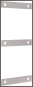 ABN Wandlerlasche CU vern     XWL305170N 