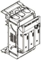 ABN NH-Trenner Gr.00 m.Universal- XTR509 