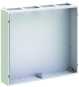 Striebel TL Wandschrank SKI IP30 TL407GB 