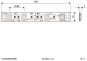 EVN RGB-LED-Stripe      LSTRSB2024305099 