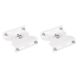 Ledvance LOW BAY FLEX ANGULATION MOUNT 