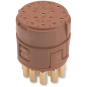 LAPP EPIC M23 17E BLMS (5)      73018500 