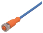 IFM Kabeldose gerade M12 5-polig  ENC09A 