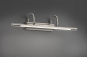 Trio LED-Bilderleuchte 1x8W    225210107 