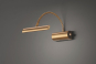 LED-Wandl.CURTIS 1x4W LED/     279770104 