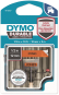 DYMO D1-Schriftband Vinyl        1978367 