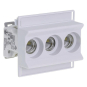 EATON Sicherungsunterteil Nsp.  TFRN01-B 
