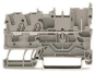 WAGO 2022-1302 2-Leiter/1-Pin- 