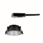 Paulmann EBL Cole rund starr max   93397 