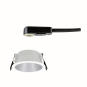 Paulmann EBL Cole rund starr max   93398 