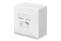 ASSM CAT 6 Klasse E Datendose  DN-9006-N 