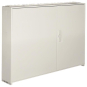 Hager Schrank univers IP44 SKII  FP65SN2 