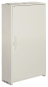 Hager Schrank univers IP44 SKI   FP62TN2 