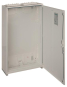 Hager Schrank univers IP44 SKII  FP62SN2 