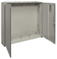 Hager Schrank univers IP44 SKII  FP64SN2 