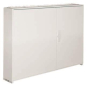 Hager Schrank univers IP44 SKII  FP65SN2 