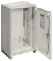 Hager Schrank univers IP54 SKI   FP63TW2 