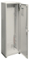 Hager Schrank univers IP44 SKII  FP71SN2 
