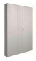 Hager Schrank univers IP44 SKI   FP25TN2 