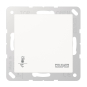 Jung KNX Objektregler      A2178BFORTSWW 